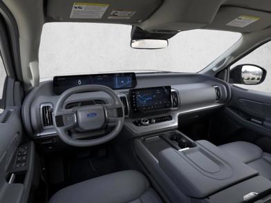 2026 Ford Expedition