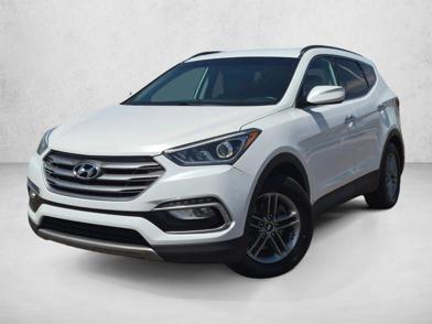 2017 Hyundai Santa Fe  -
                  Phoenix, AZ