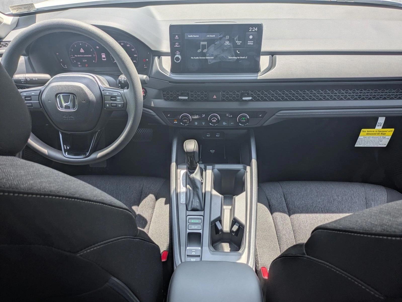 Thumbnail: 2026 Honda Accord - 3