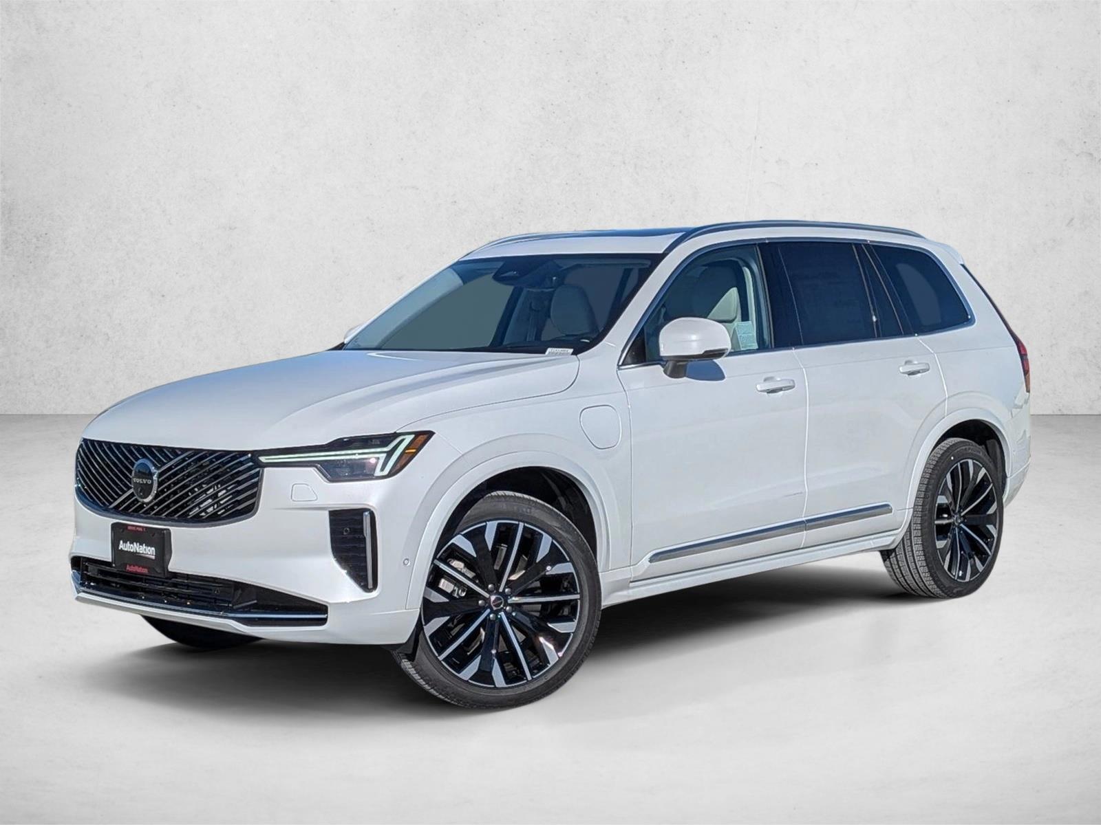 Thumbnail: 2026 Volvo XC90 - 1