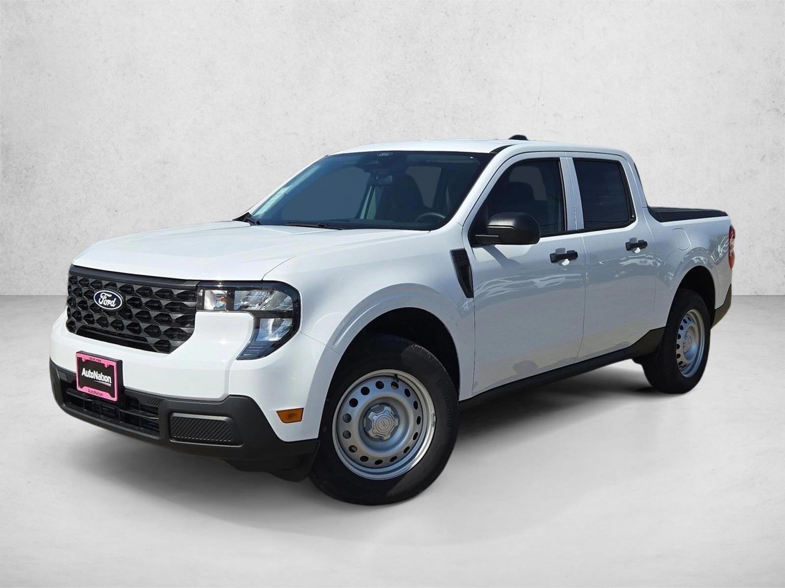 Thumbnail: 2026 Ford Maverick - 1