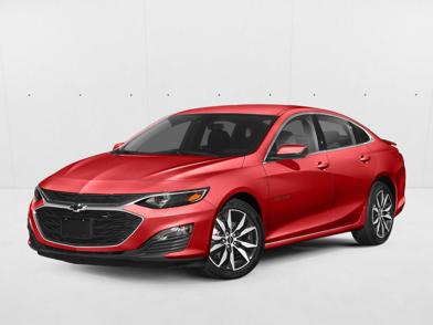 2024 Chevrolet Malibu RS -
                  Corpus Christi, TX