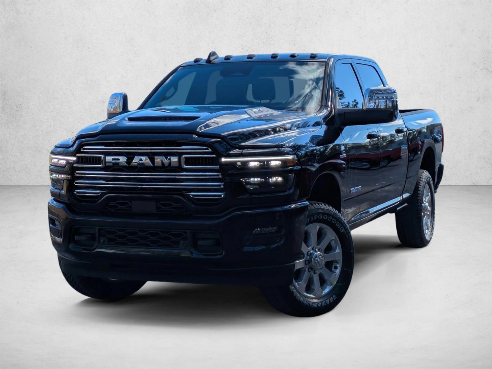 Thumbnail: 2026 RAM 3500 - 1