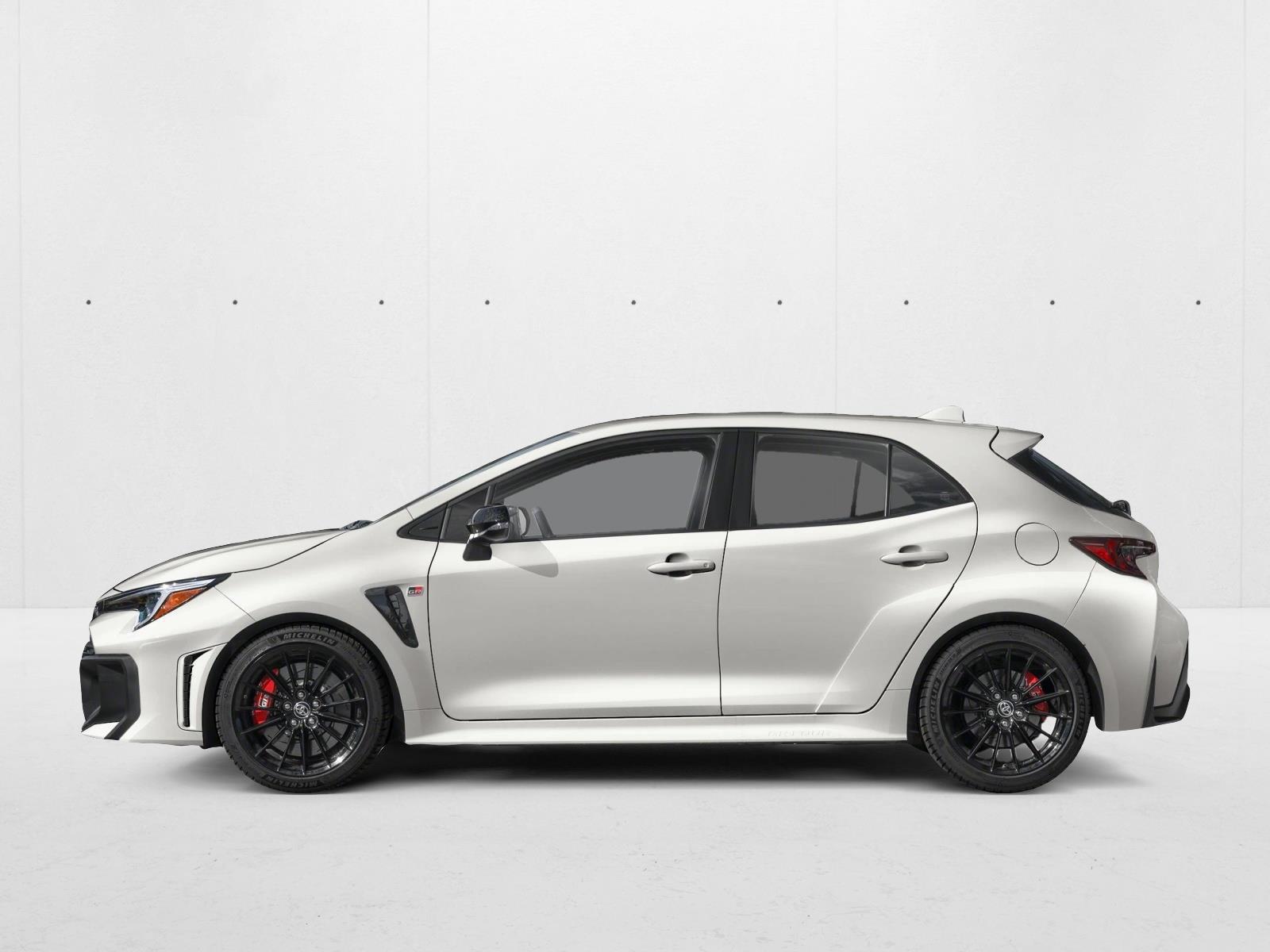 Thumbnail: 2026 Toyota GR Corolla - 2