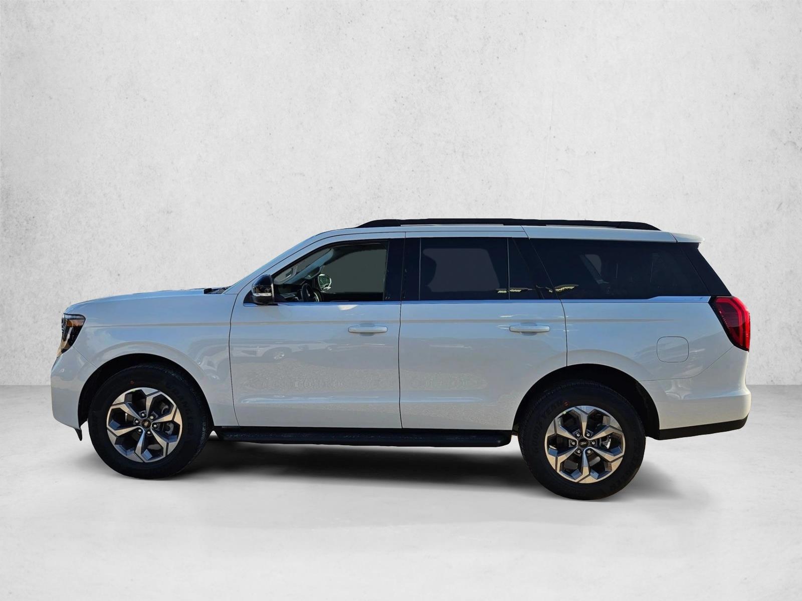 Thumbnail: 2027 Ford Expedition - 2