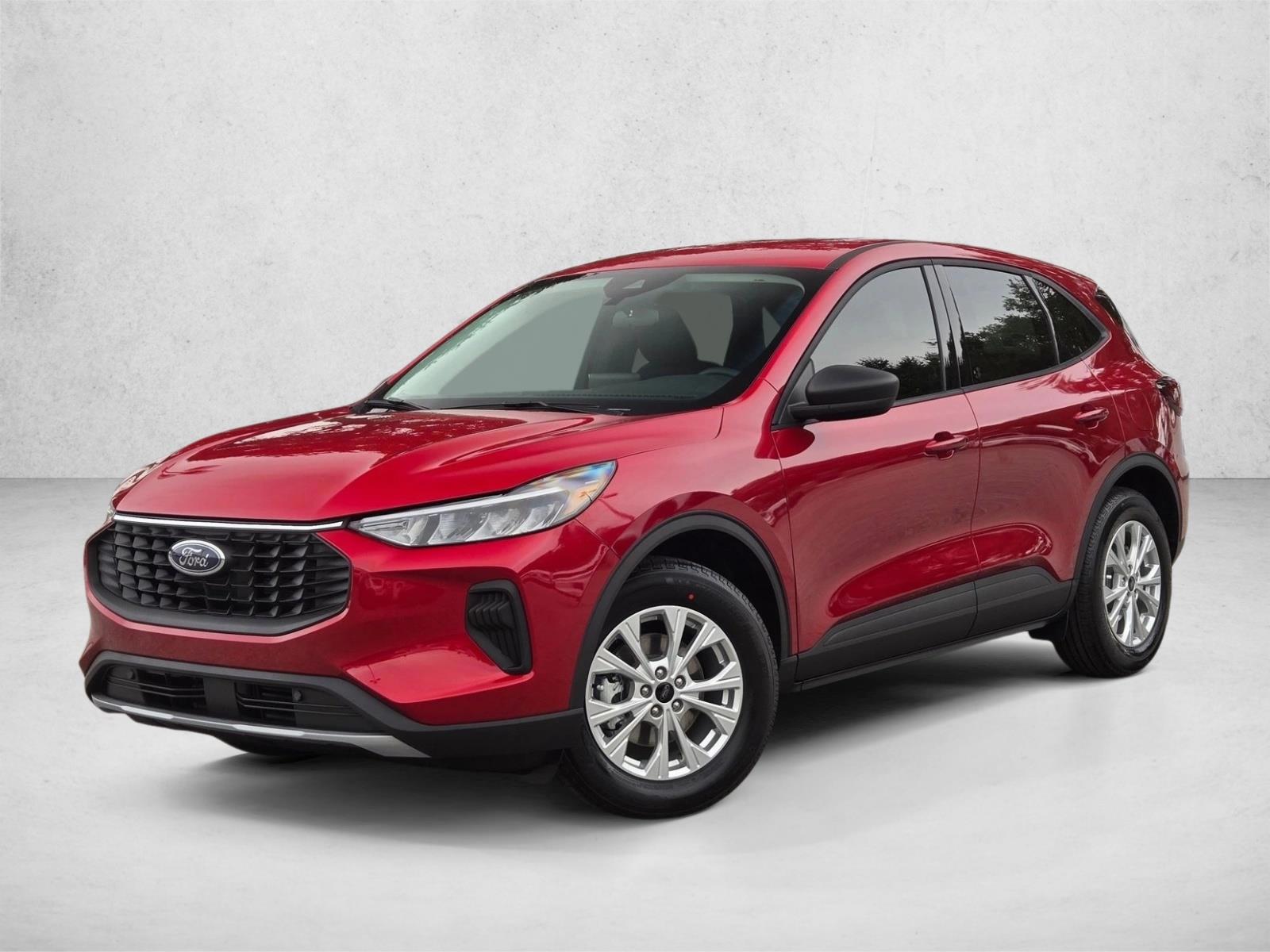 Thumbnail: 2026 Ford Escape - 1