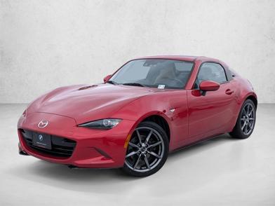 2017 Mazda MX-5 Miata Grand Touring -
                  Fremont, CA