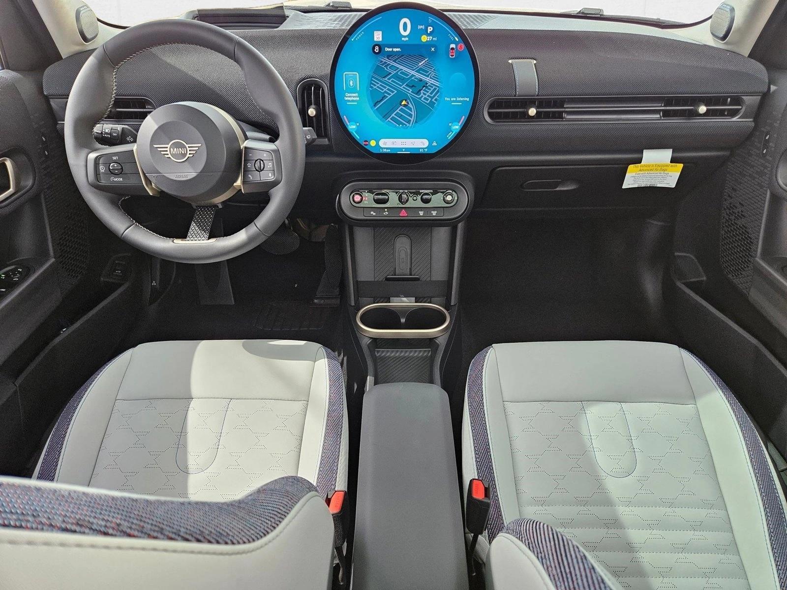 Thumbnail: 2026 MINI Cooper Hardtop - 3