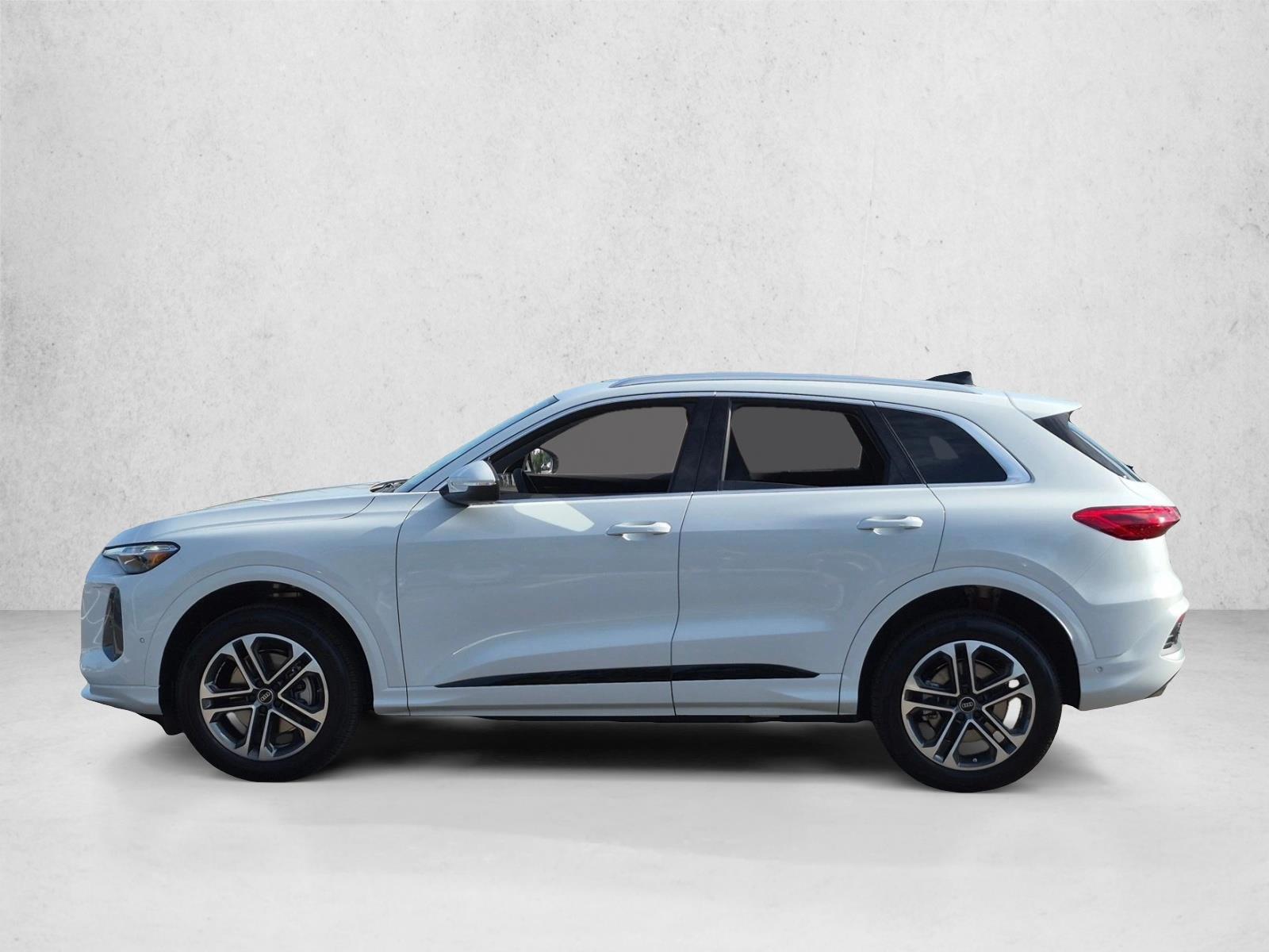 Thumbnail: 2026 Audi Q5 - 2