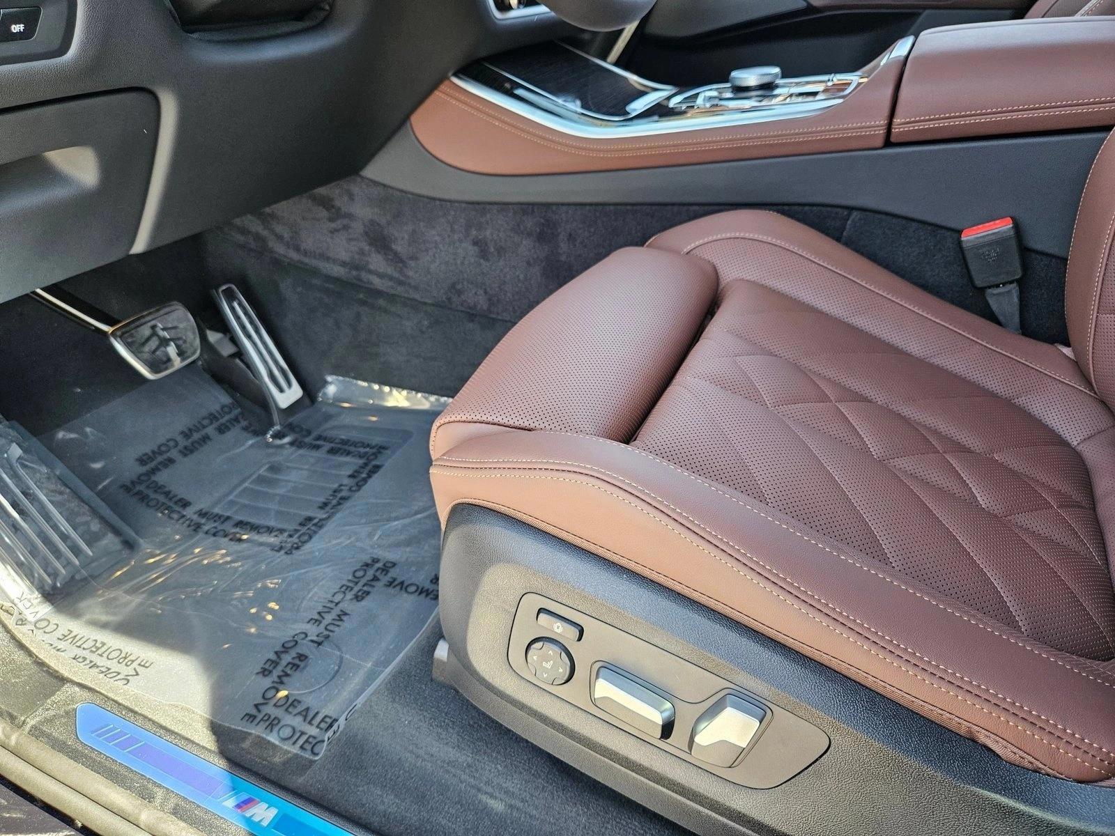 Thumbnail: 2026 BMW X5 - 5