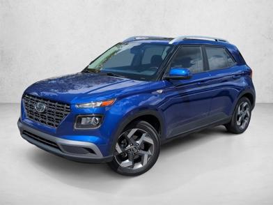 2023 Hyundai Venue SEL -
                  Buford, GA