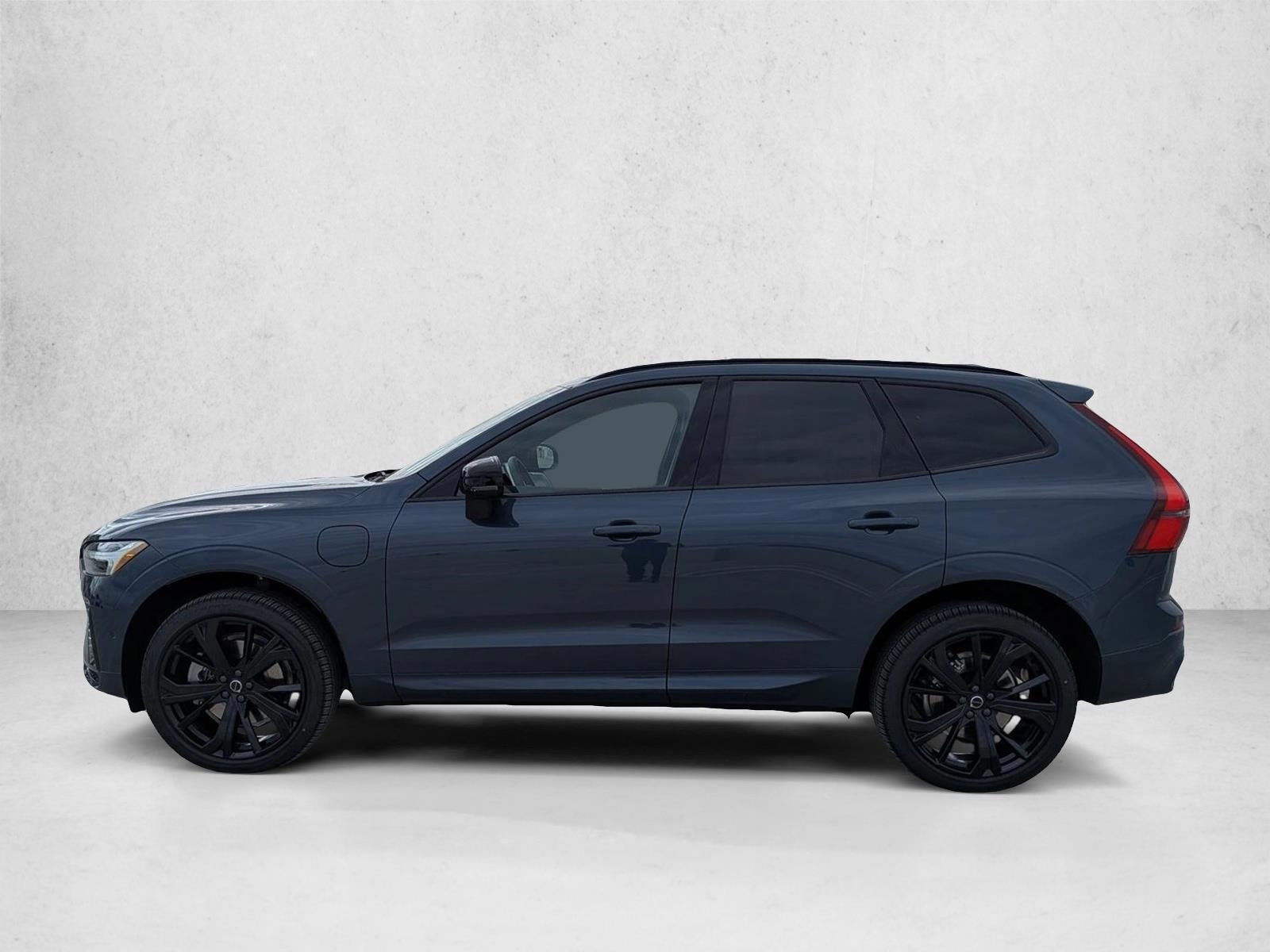 Thumbnail: 2026 Volvo XC60 - 2