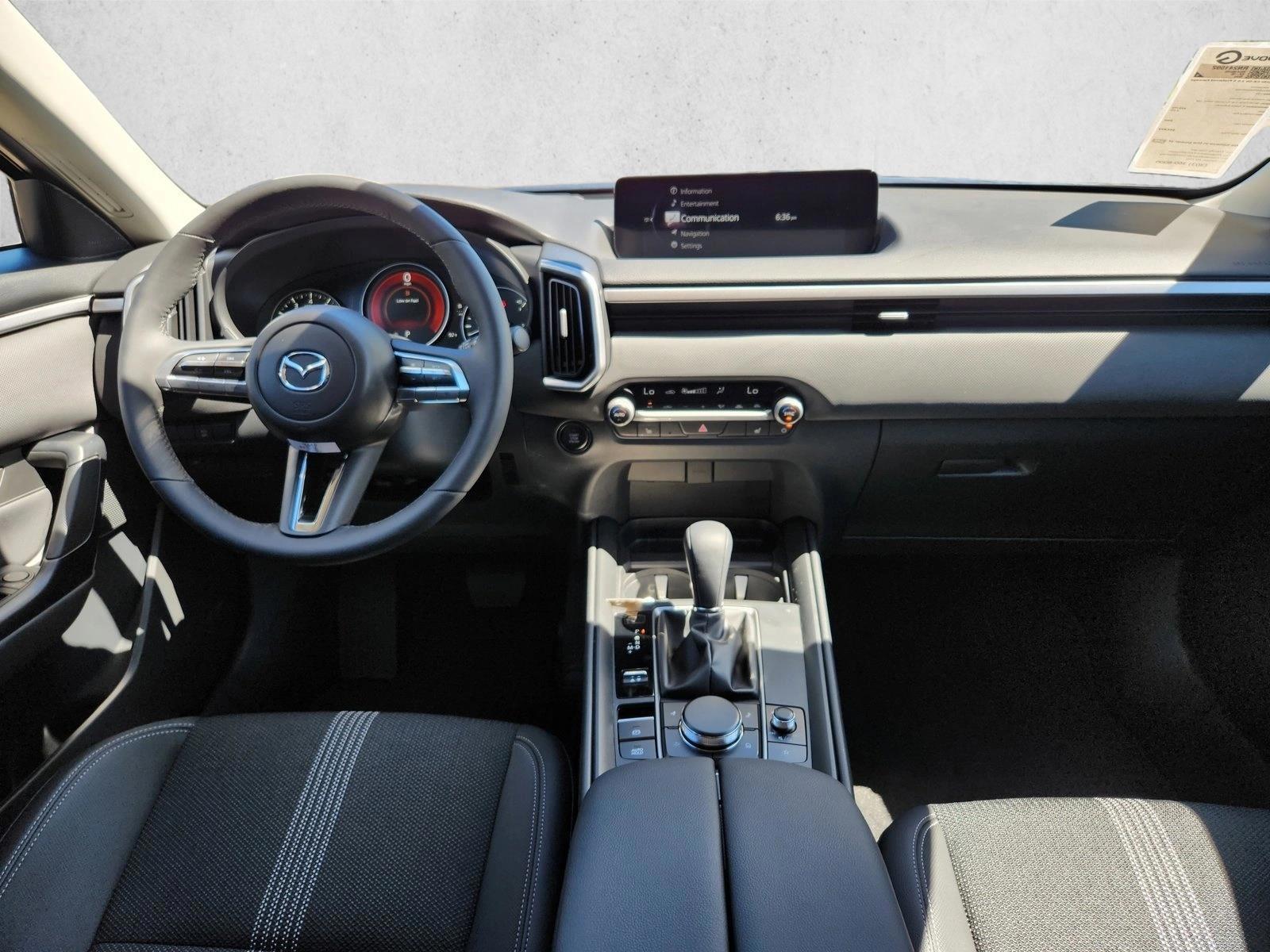 Thumbnail: 2026 Mazda CX-50 - 3