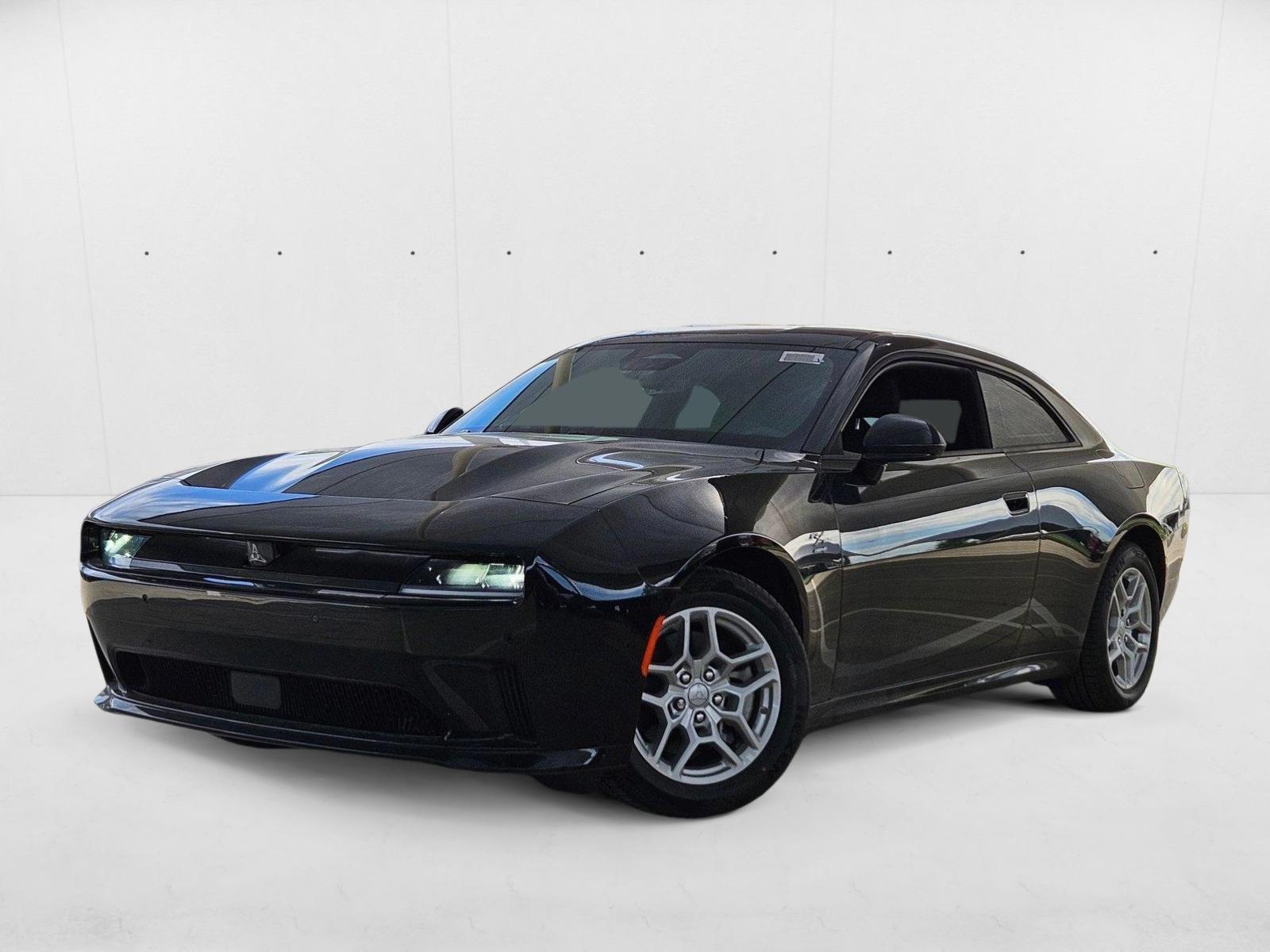 Thumbnail: 2025 Dodge Charger - 1