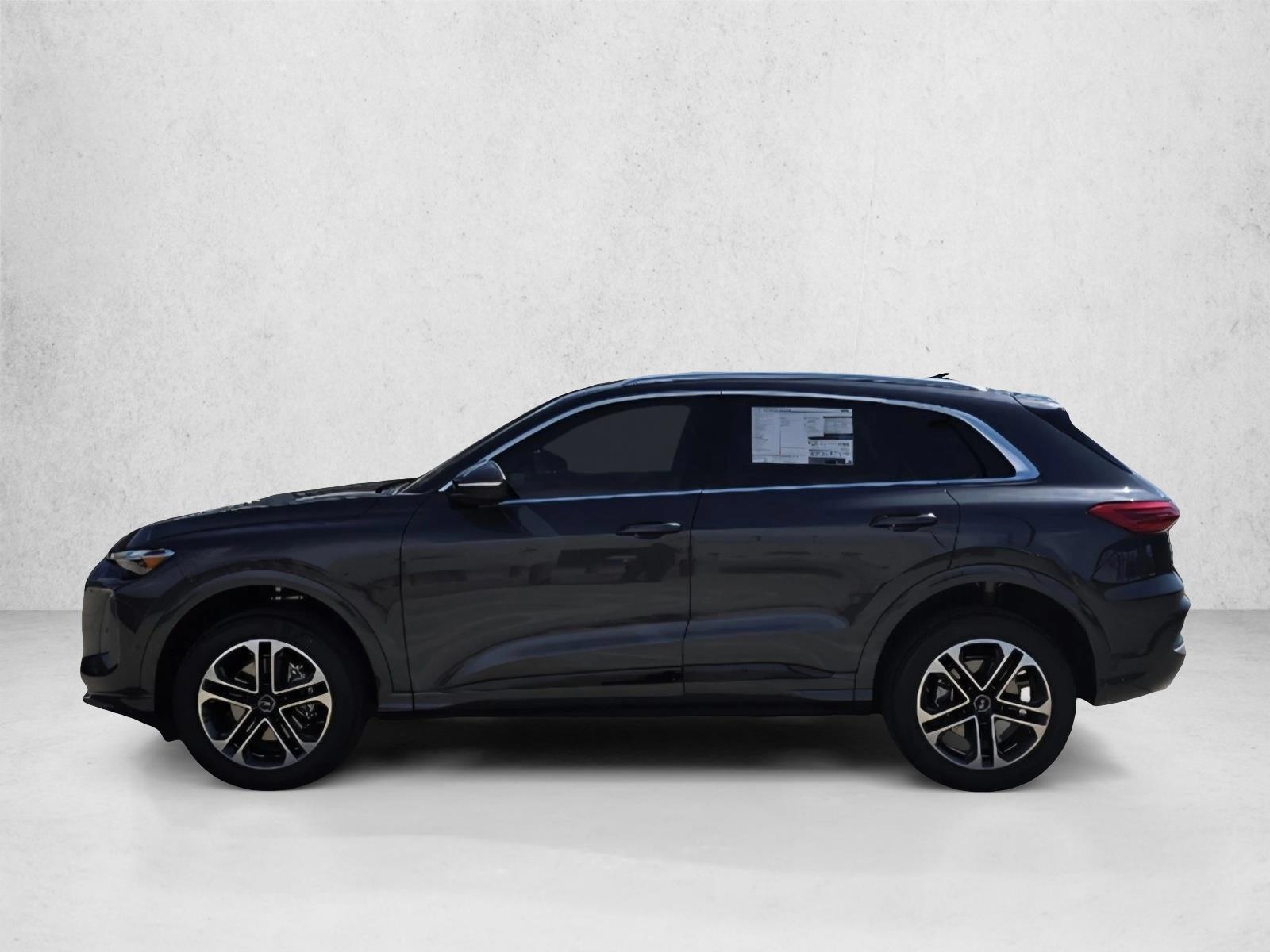 Thumbnail: 2025 Audi Q5 - 2