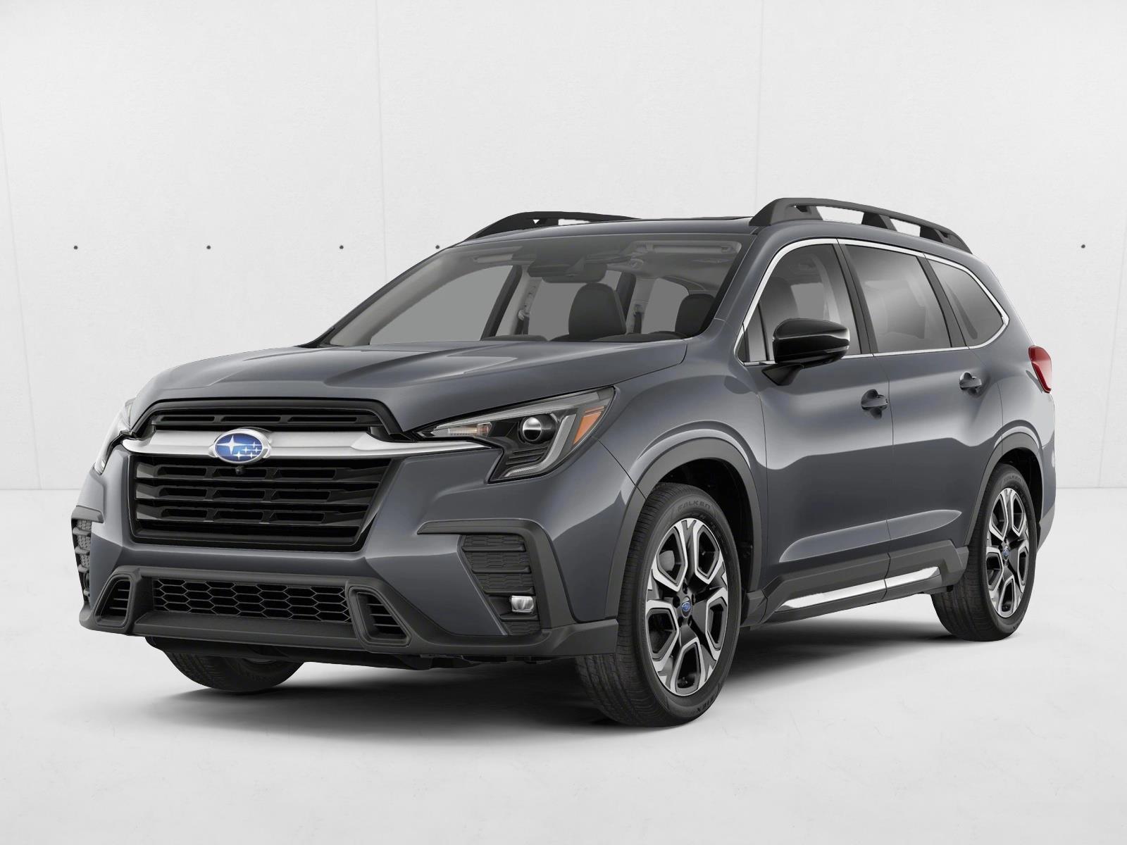 Thumbnail: 2025 Subaru Ascent - 1