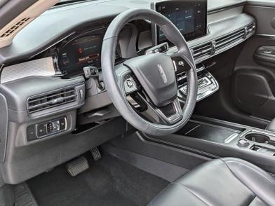 2023 Lincoln Corsair