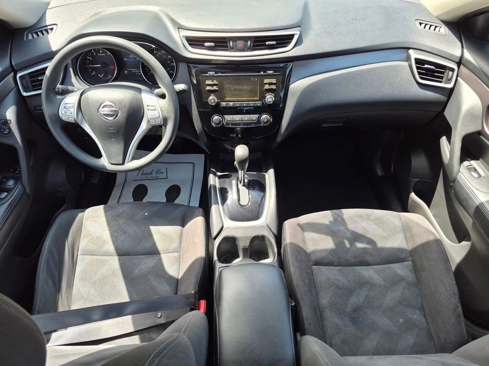 Thumbnail: 2015 Nissan Rogue - 4