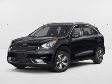 2019 Kia Niro LX -
                  Las Vegas, NV