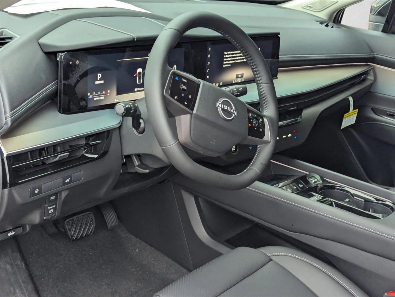 Thumbnail: 2026 Nissan Murano - 3