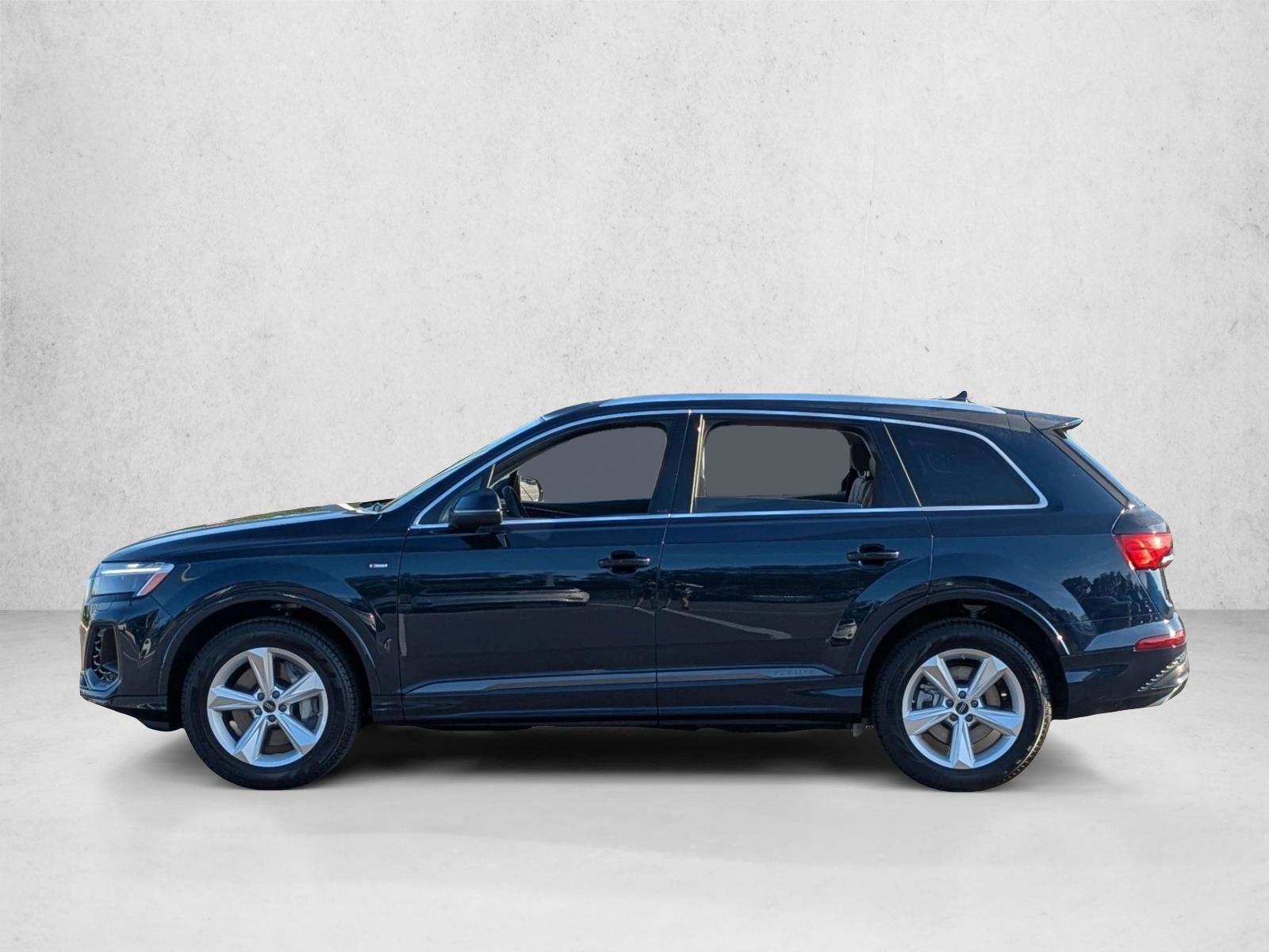 Thumbnail: 2026 Audi Q7 - 2