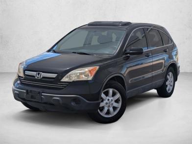 2009 Honda CR-V EX-L -
                  Lewisville, TX