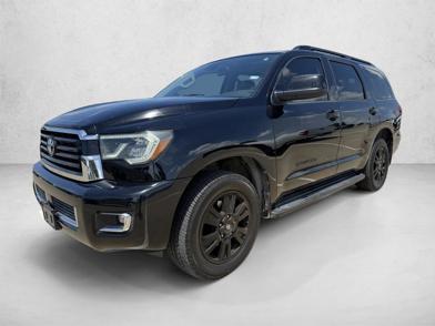 2019 Toyota Sequoia TRD Sport -
                  Corpus Christi, TX