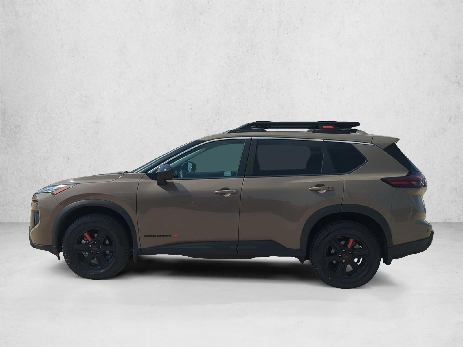 Thumbnail: 2026 Nissan Rogue - 2