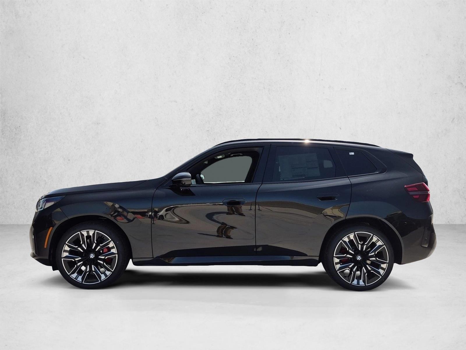 Thumbnail: 2026 BMW X3 - 2