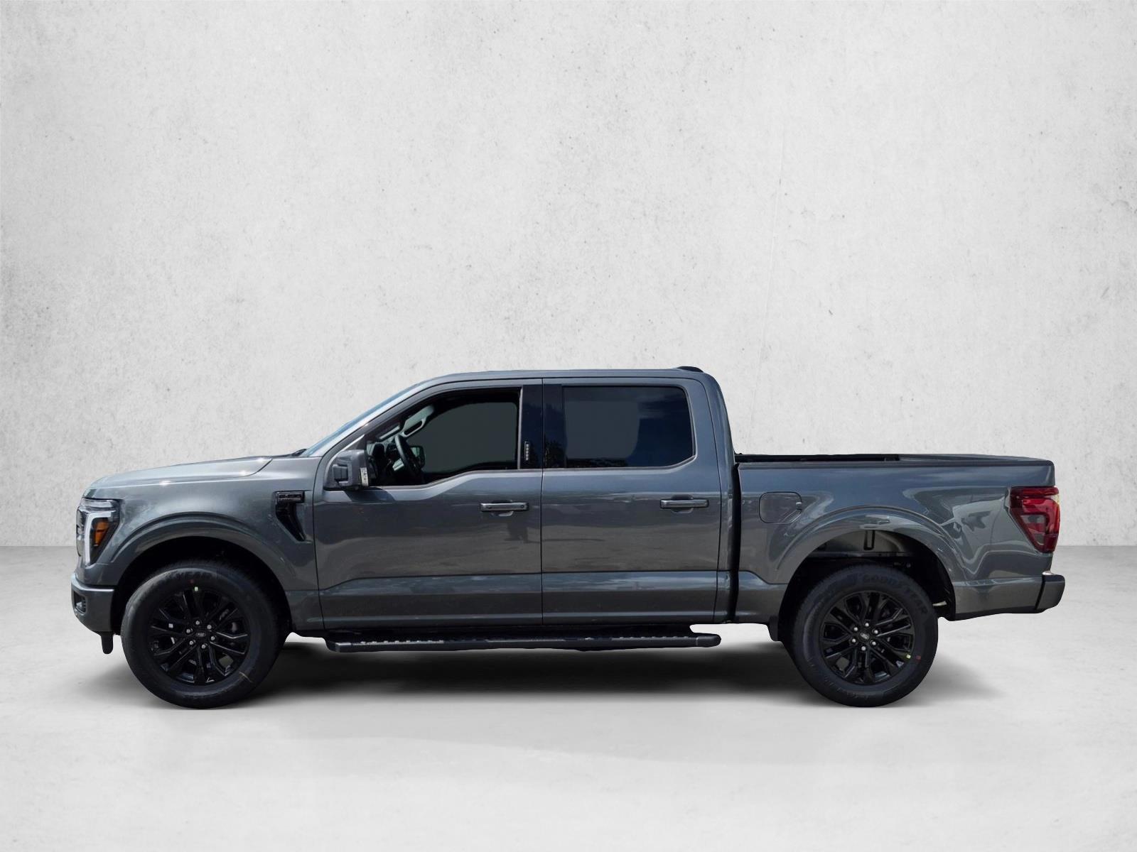 Thumbnail: 2026 Ford F-150 - 2