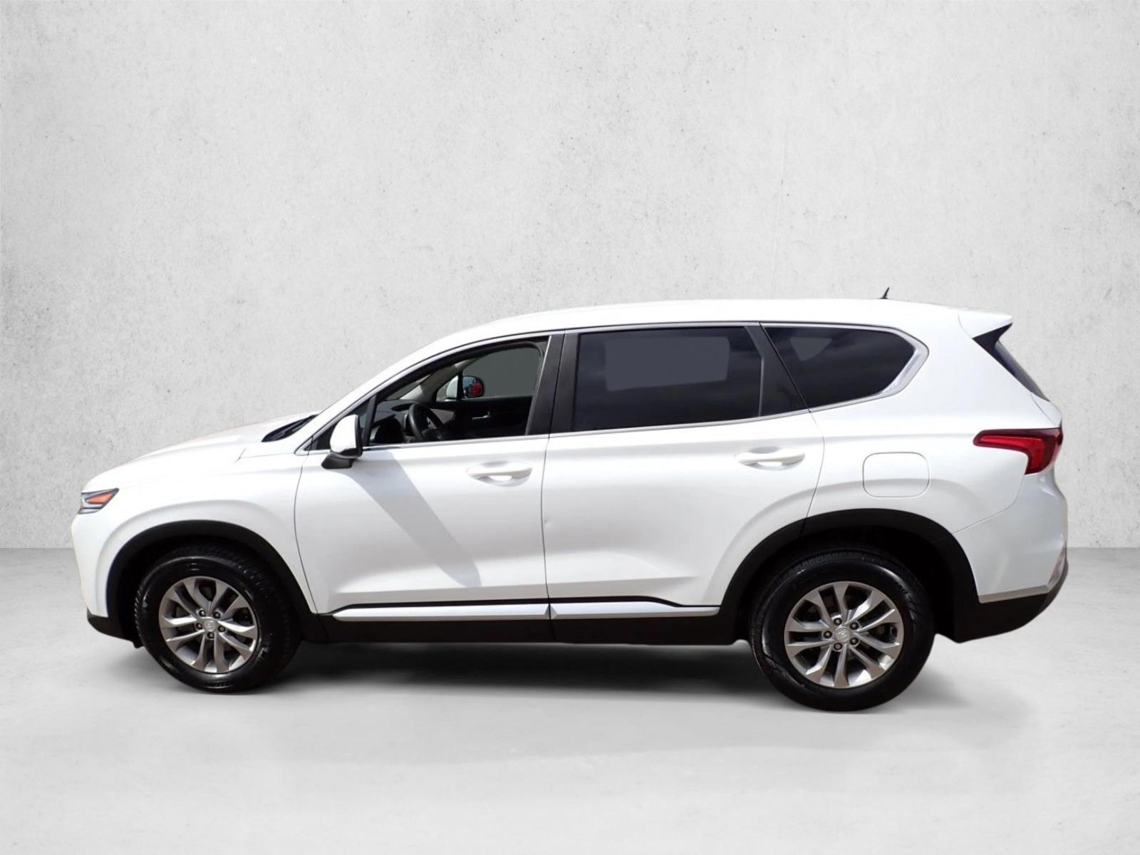 Thumbnail: 2019 Hyundai Santa Fe - 2