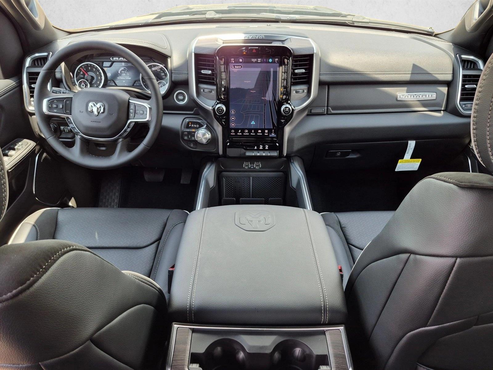 Thumbnail: 2026 RAM 1500 - 2