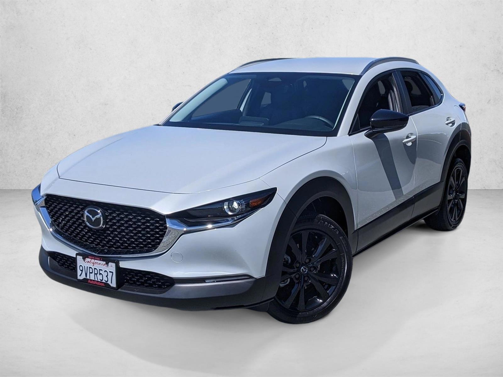 Thumbnail: 2025 Mazda CX-30 - 1