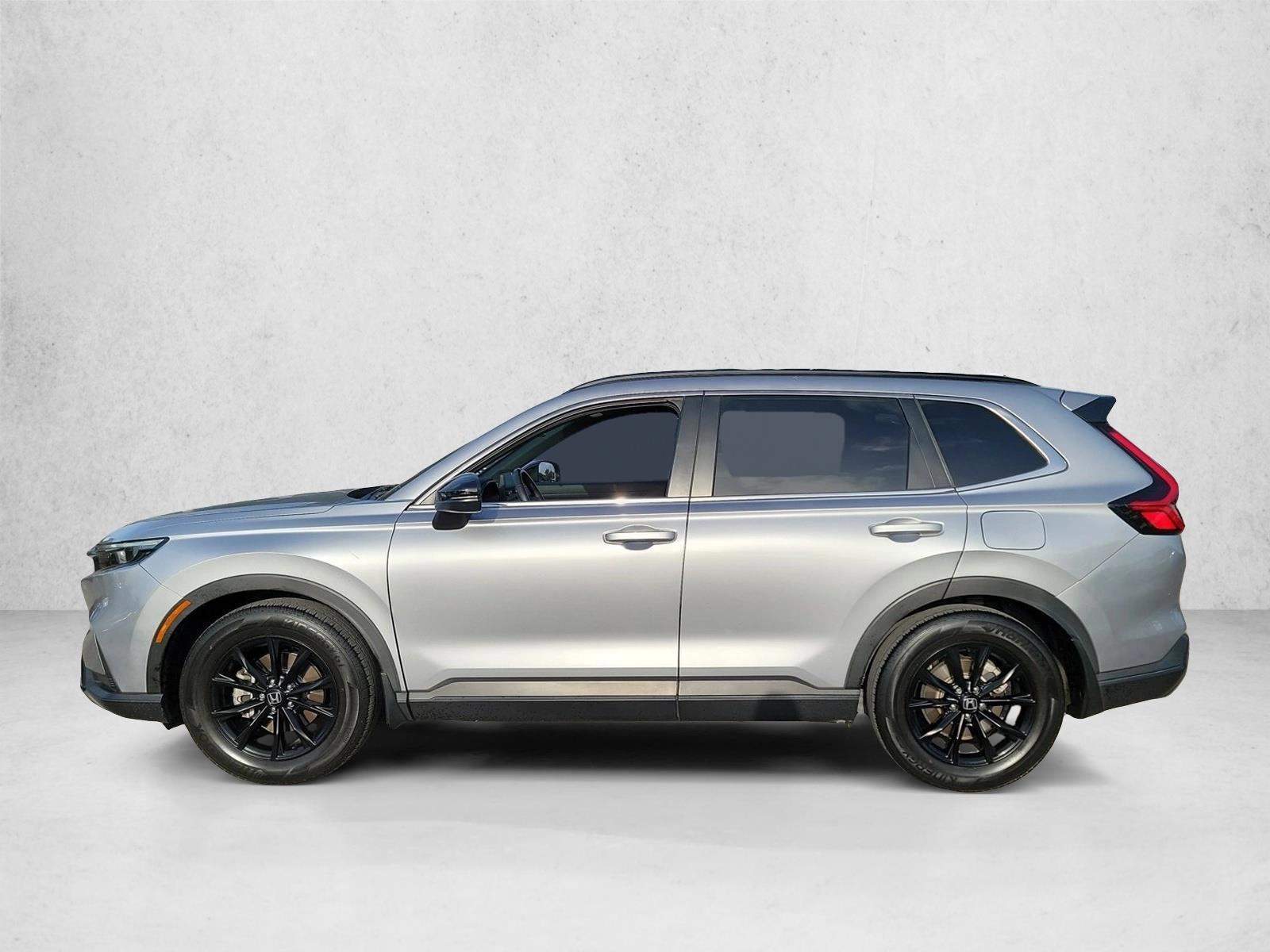 Thumbnail: 2024 Honda CR-V - 2