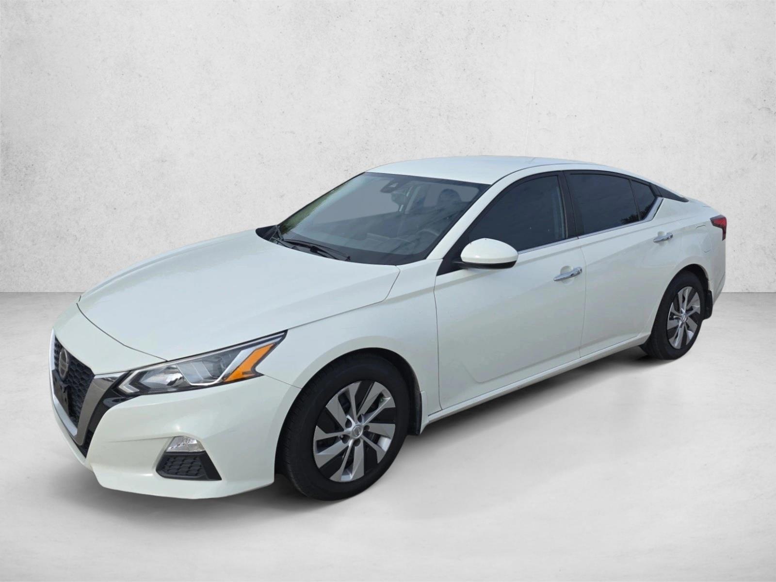 2021 Subaru Legacy