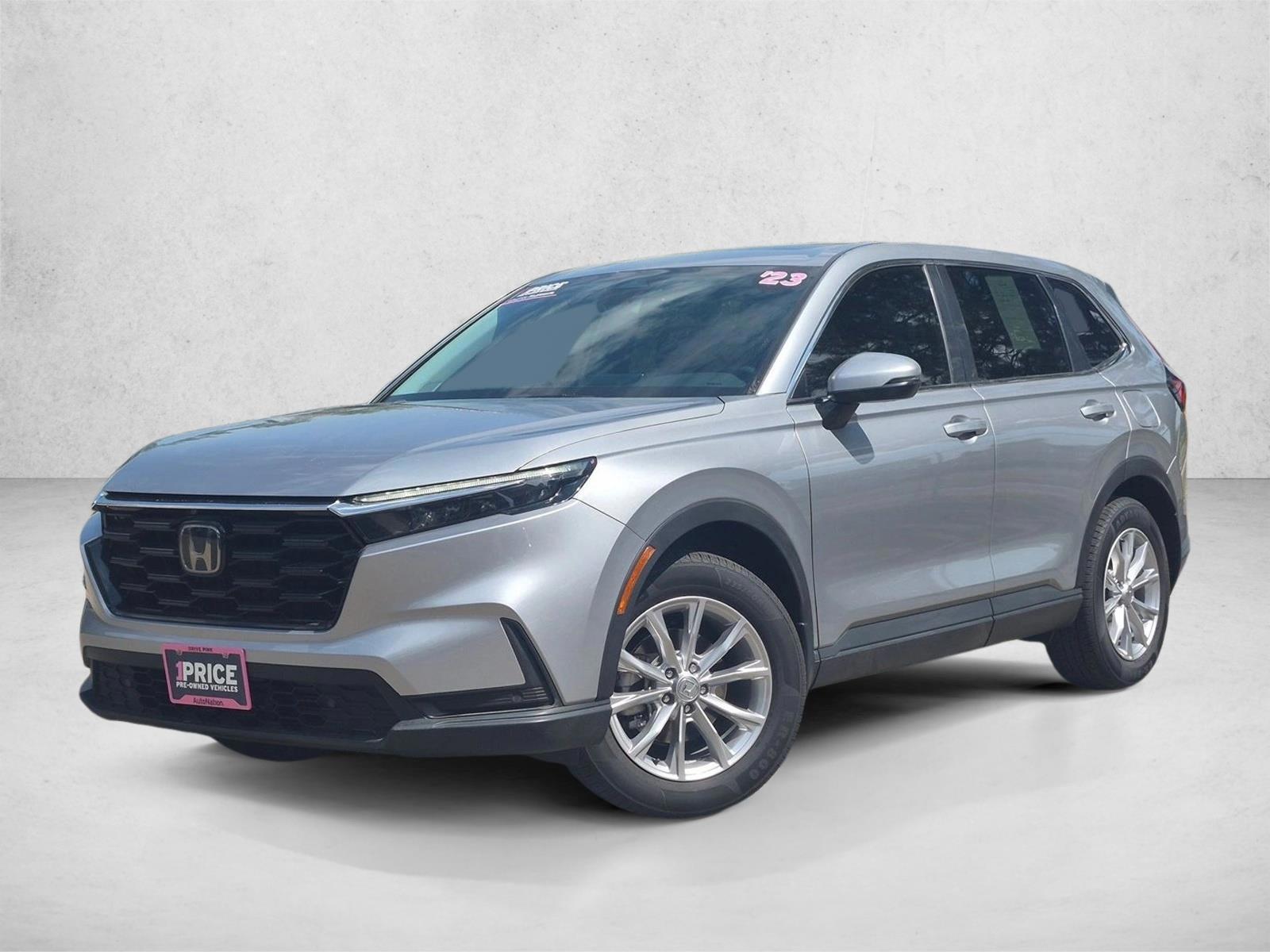 Thumbnail: 2023 Honda CR-V - 1
