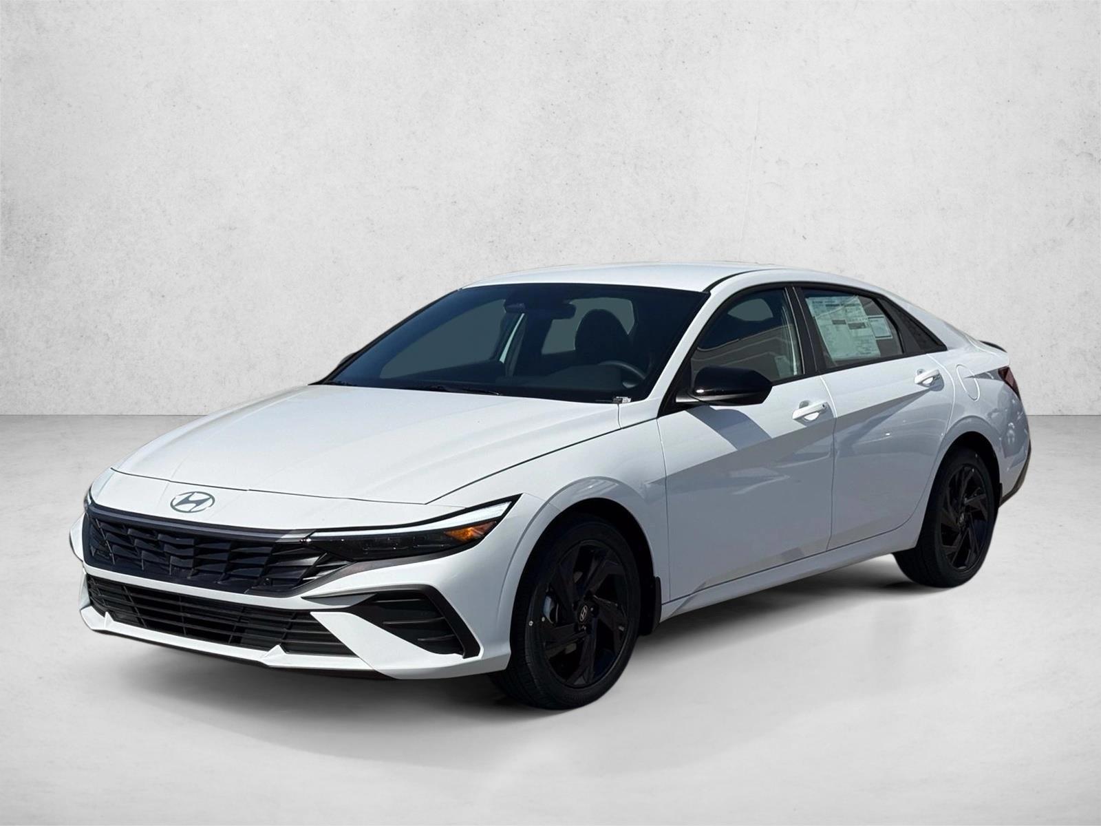 Thumbnail: 2026 Hyundai Elantra - 1