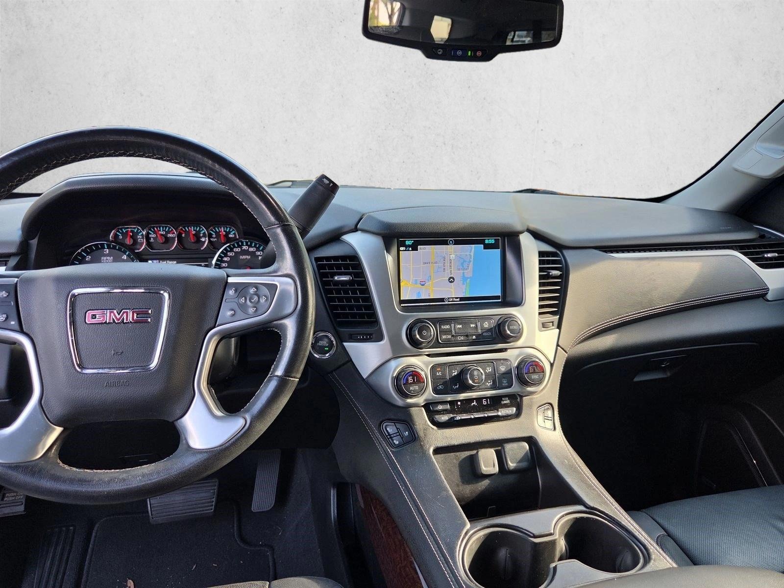 Thumbnail: 2019 GMC Yukon - 3