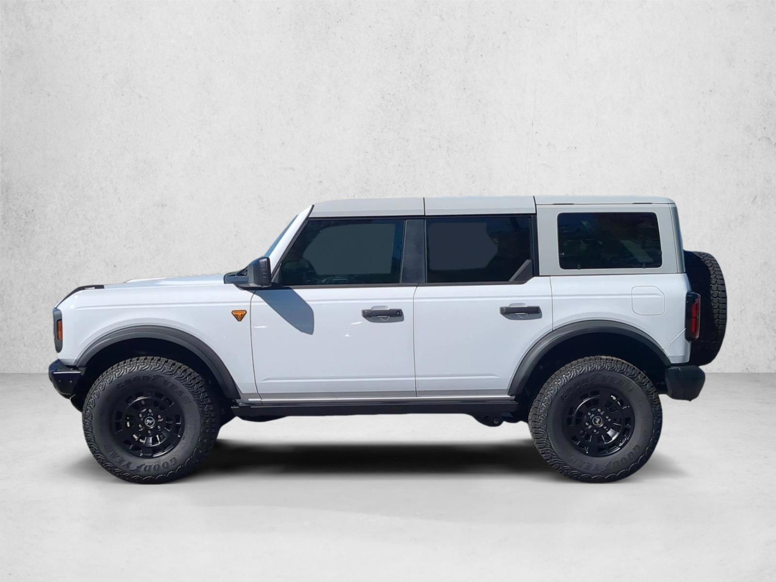 Thumbnail: 2026 Ford Bronco - 2