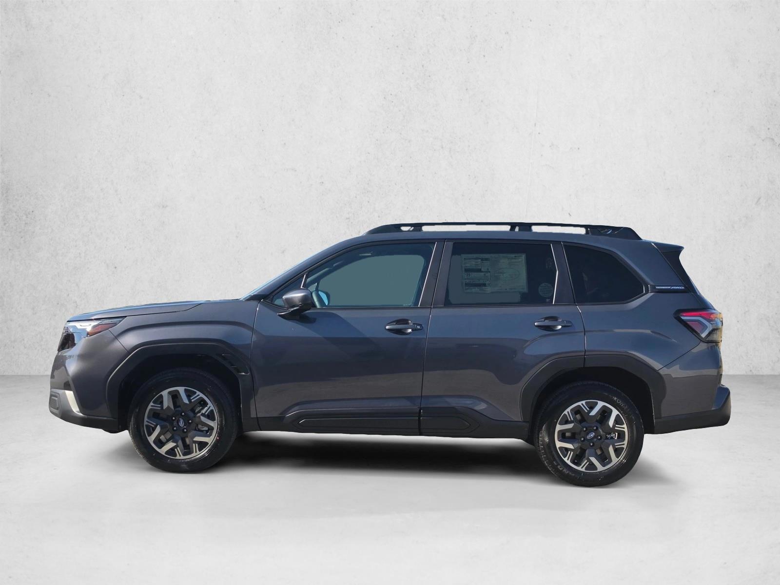 Thumbnail: 2026 Subaru Forester - 2