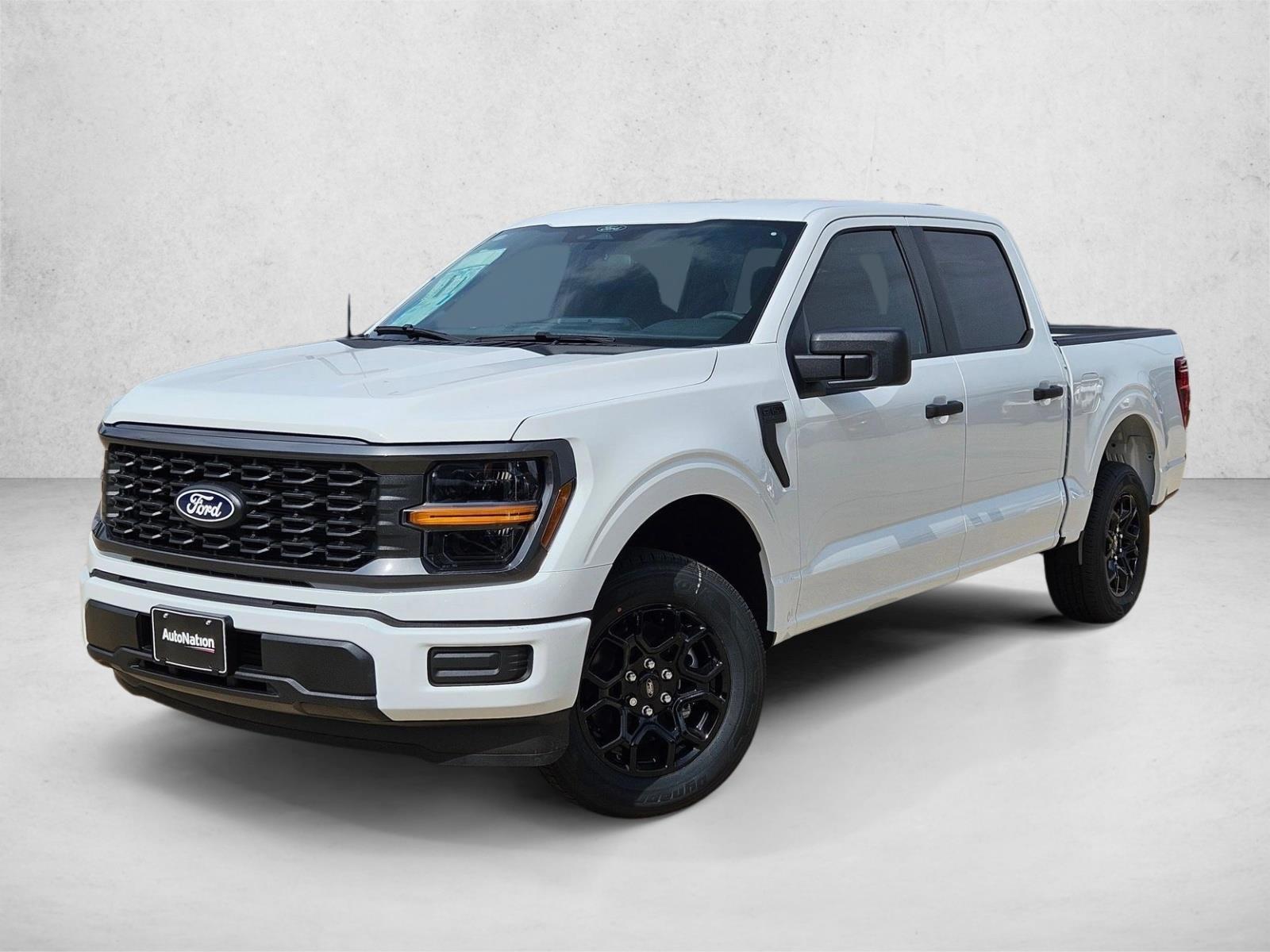 Thumbnail: 2026 Ford F-150 - 1