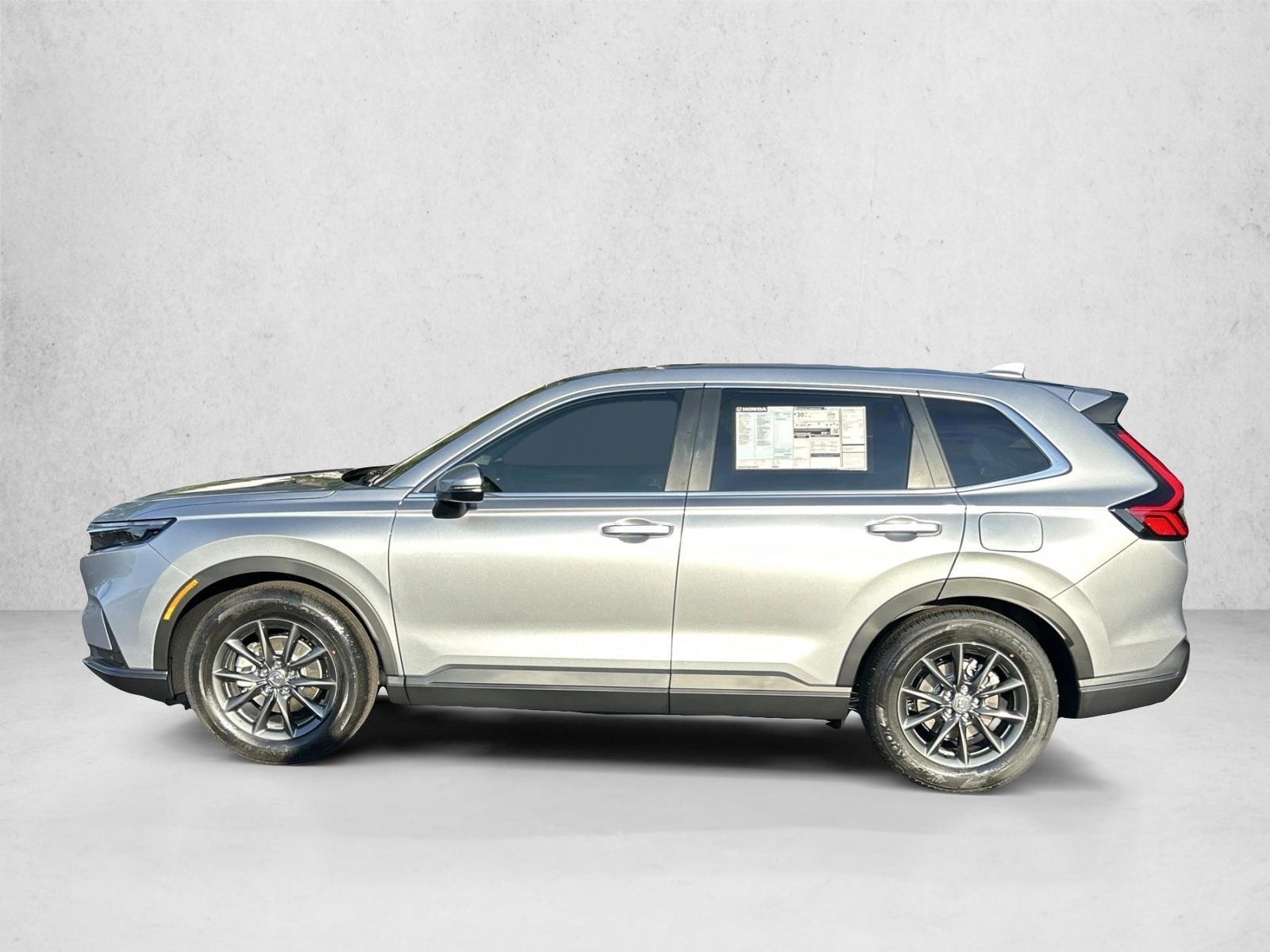 Thumbnail: 2026 Honda CR-V - 2