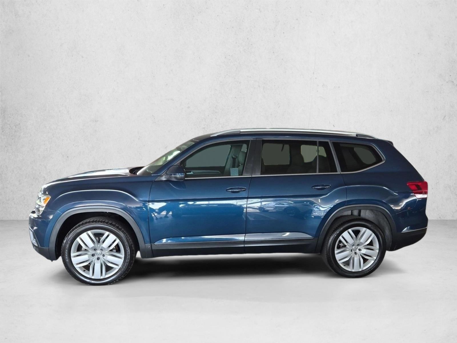 Thumbnail: 2019 Volkswagen Atlas - 2