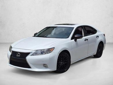 2015 Lexus ES 350 -
                  West Palm Beach, FL