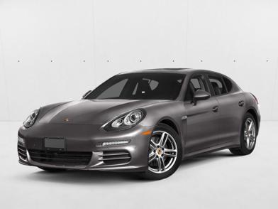 2016 Porsche Panamera 4S -
                  Columbus, GA