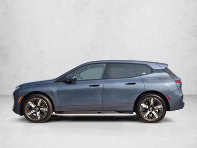 2026 BMW IX