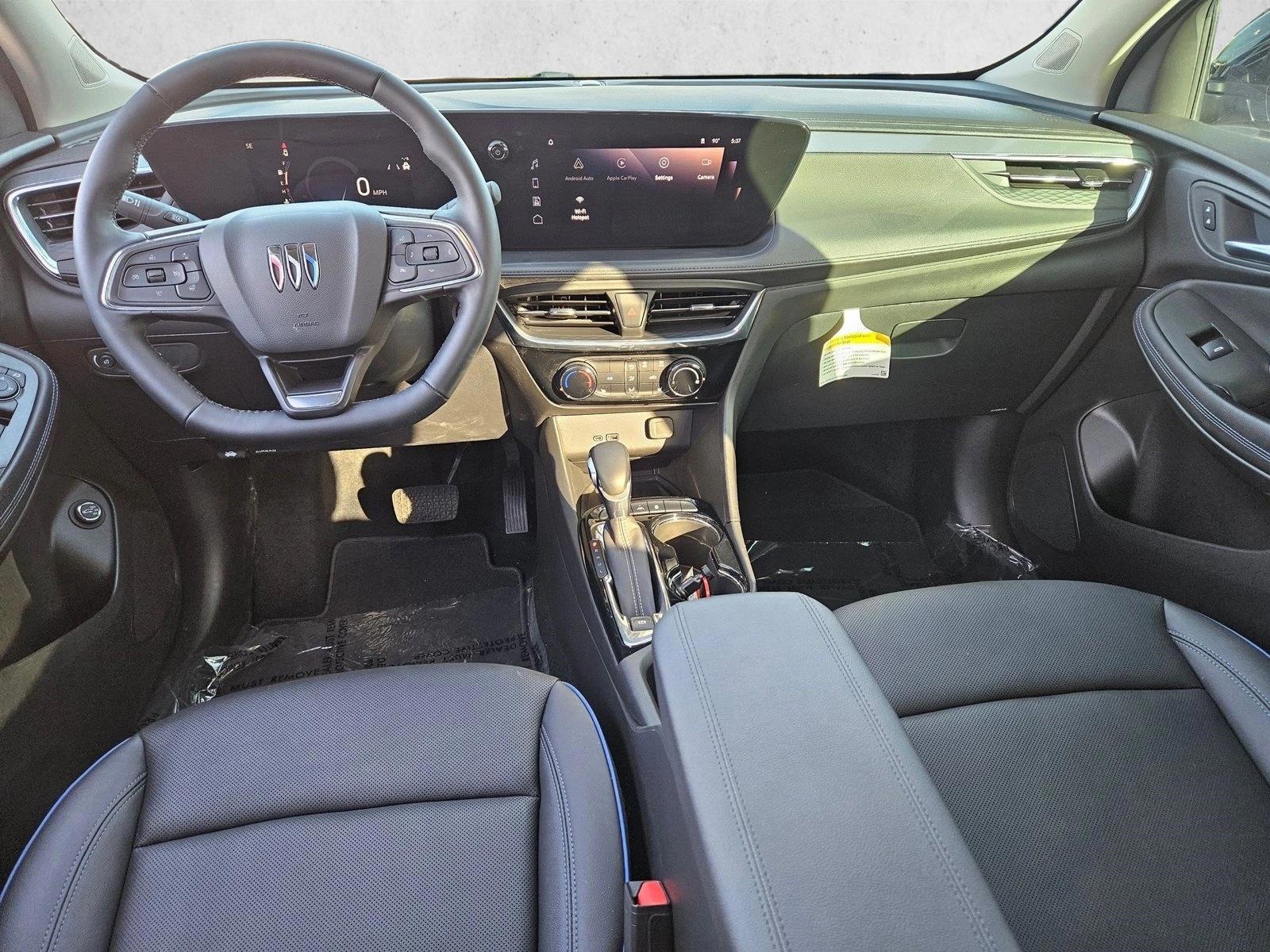 Thumbnail: 2026 Buick Encore GX - 4