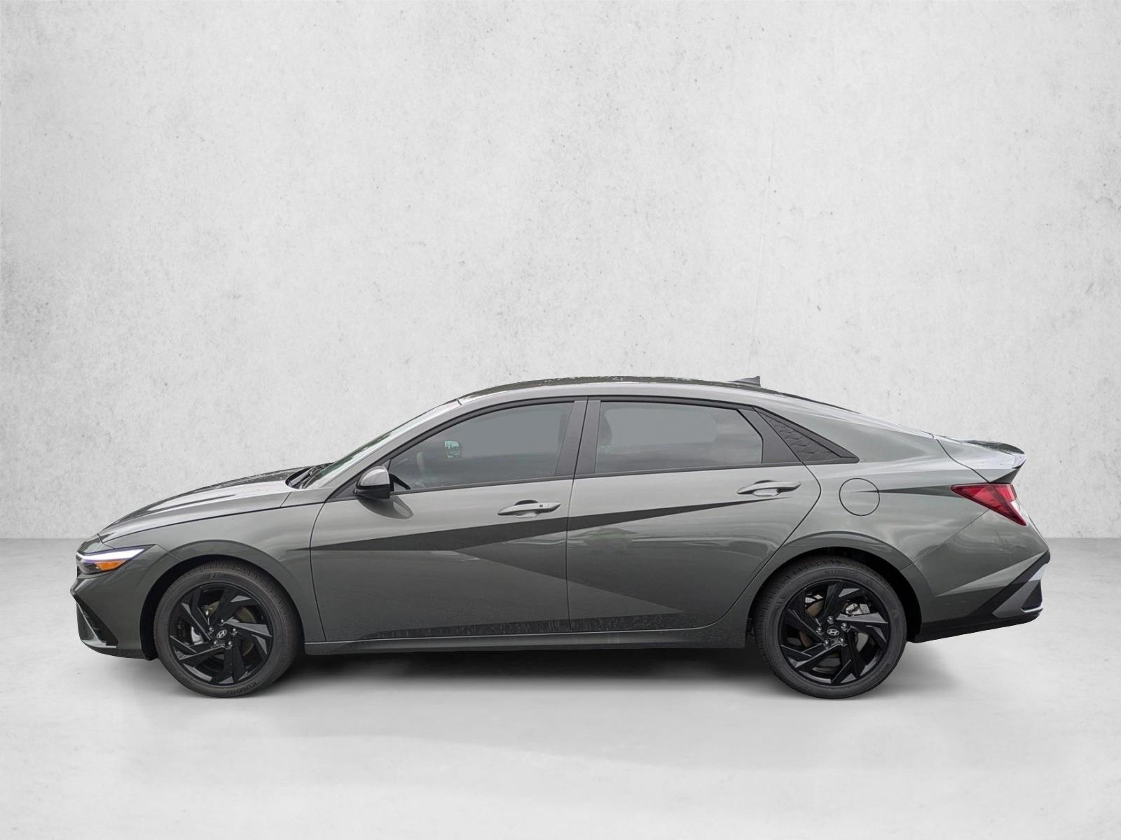 Thumbnail: 2026 Hyundai Elantra - 2