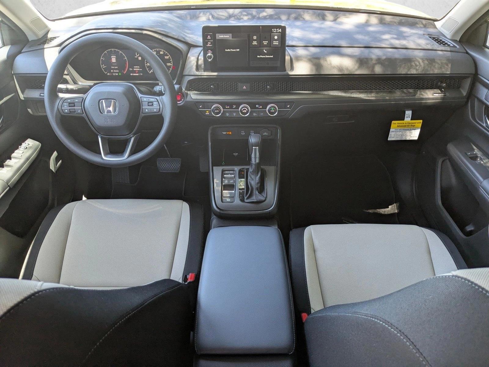 Thumbnail: 2026 Honda CR-V - 3