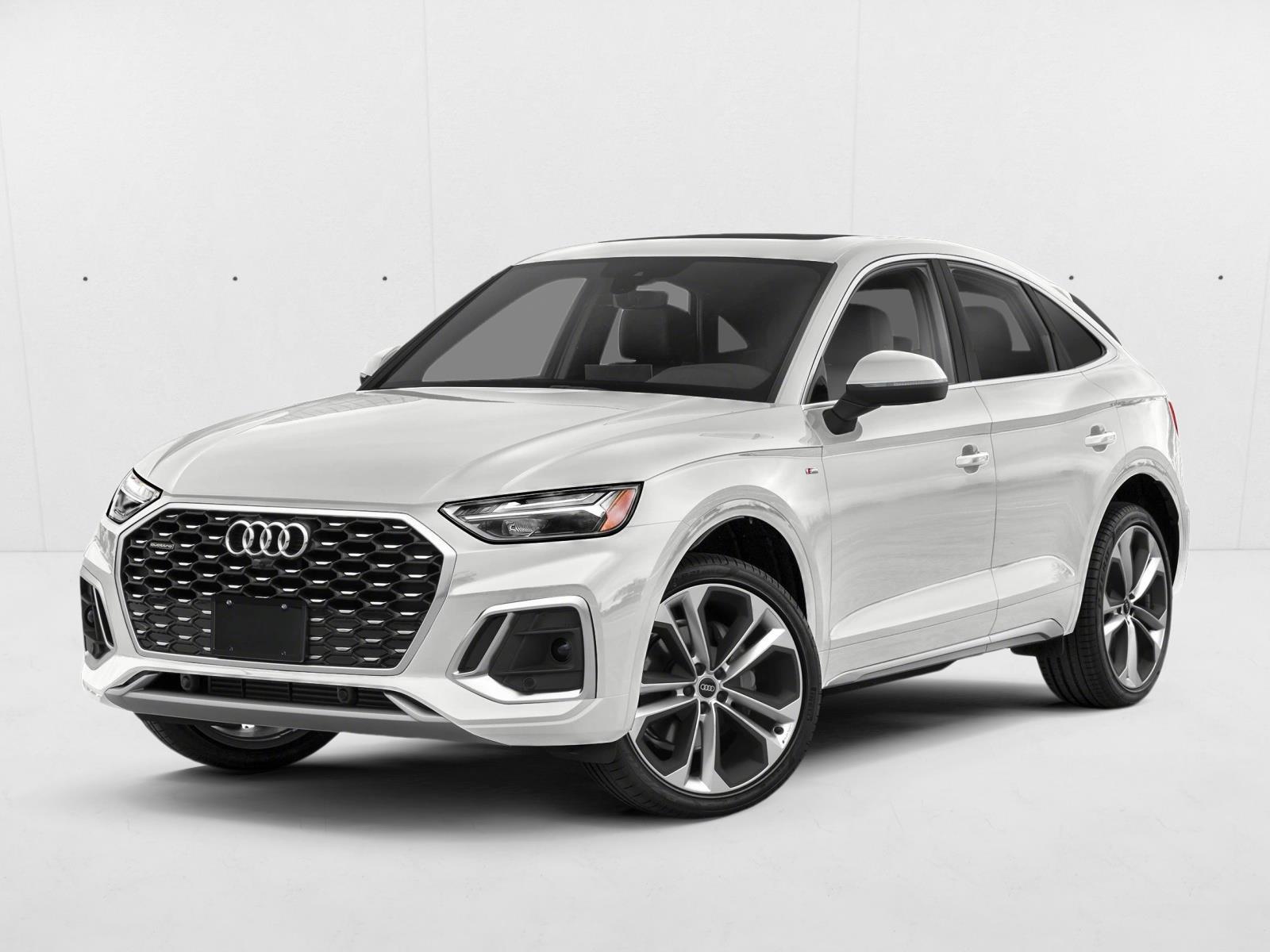 2023 Audi Q5 45 Premium Plus's photo
